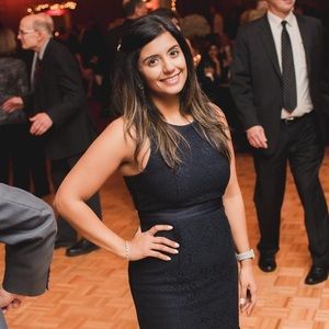 Meet your Posher, Radhika